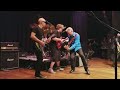 Private Concert - G4 2017 Joe Satriani, Tommy Emmanuel play 