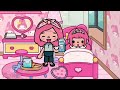 Birth To Death: Siblings Are My Best Friend 👶➡️☠️ 🥰 Sad Story | Toca Life World | Toca Boca