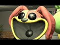 Gmod Poppy Playtime | The Smiling Critters - Ep 1: Back To School! [Read Desc if ur confused]