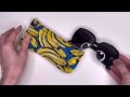 ❤️ Easy Sewing Projects / DIY Glasses Case in minutes / Creative Sewing