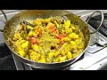 मटन चिकन खाना भूल जाओगे जब बनाओगे इस तरह से कमल ककड़ी आलू की सब्जी kamal kakdi ki sabji bhaji