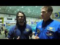 Navy SEAL Astronauts - Smarter Every Day 243