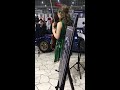 Tokyo Auto Salon 2019 Affection 『TRUTH』（トゥルース） 東京オートサロン2019