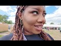 Living in London | Lambeth Country Show & being a beginner runner