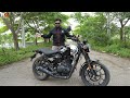 Royal Enfield Hunter 350 Most Detailed Review Telugu |Who should buy? Everything told-MUST WATCH