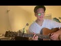 best part - daniel caesar (feat H.E.R) cover