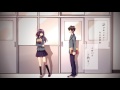 ┗|∵|┓ヤキモチの答え-another story-／HoneyWorks feat.初音ミク