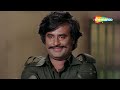 Raghu Ek Thalaivaa | Rajanikant Hindi Dubbed Movie | Zulm Ki Zanjeer | Full Film | HD