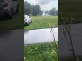 Summer Storm Ambience