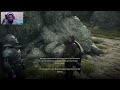 Dragons Dogma 2 - Full Gameplay Part 2