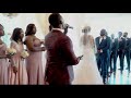 Would You Still Love Me? LIVE Wedding SURPRISE - Brian Nhira