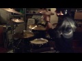 With Me - Sum 41 (Drum Cover) [HD]