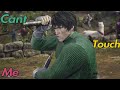 Tekken 8 Law - Cant Touch Me