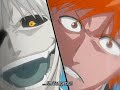 Bleach AMV - Psycho