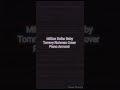 Million Dollar Baby Tommy Richman Cover
