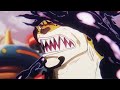 Gear 5 Luffy vs Rob Lucci 「One Piece AMV」- Immortals