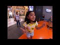 TRY NOT TO GET HIT || SKYZONE TRAMPOLINE PARK