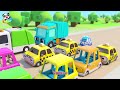 Cuida al Bebé | Yes! Neo | Canciones Infantiles | BabyBus en Español