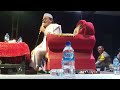 ceramah ustadz Asep Mubarok bah jirok di acara tabligh Akbar Kelbes TB.Cahaya mandiri  Surade