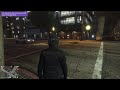 GTA PS4 Godmode. Why do I bother?