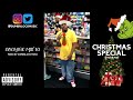 Cochise Mix 10: CHRISTMAS SPECIAL (w/ TRANSITIONS) (1 HOUR)