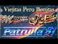 Duranguense Mix Patrulla 81, Grupo Montez De Durango, K Paz De La Sierra - Duranguense Para Bailar