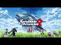 Mor Ardain - Night - Xenoblade Chronicles 2 OST [048]