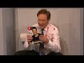 Steven Ho Shows Conan To Fend Off A Mens Room Attack | CONAN on TBS