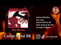 Metallica  - Jump in the Fire