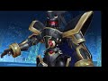 Pokemon With Free Malware, lets play DigimonCyberSleuth Pt. 1