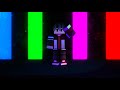 Dance (Minecraft animation)