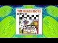 The Beach Boys 