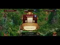 Forge of Empires: Guild Expedition Speed Run