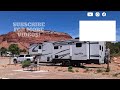 RV Tour / Full-time RV family of 4 in our 41' fifth wheel (Grand Design Solitude 3950BH)