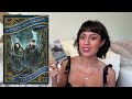 The Dreamkeepers Tarot Picks My June TBR