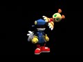 Heyyyyy, What’s Up? (Klonoa)