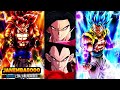 Goku & Hit BETRAY SHALLOT! SSB Shallot VS Goku & Hit Incoming!| DB Legends STORY (Part 16 Book 2)