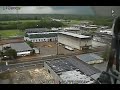 Mouton, Alabama EF5 Tornado 4/27/11 (Rare, Almost full footage)