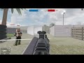 Roblox Airsoft (Unedited)