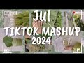 Tiktok Mashup July ❤️2024❤️ (Not Clean)