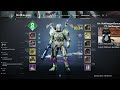 I opened 1000 Trophies of Bravery and this is what I got... | Destiny 2 Into the Light