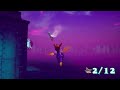 Spyro 2: Ripto's Rage - 100% - Part 22: Metro Speedway