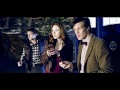 don't be alone, Doctor | Doctor Who