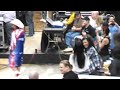 Pbr Louisville Flint antics