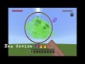 New Device Practice | MCPE 1.21