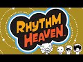 Lockstep - Rhythm Heaven