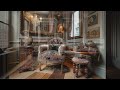 Eclectic Maximalist Interior Design Style Extended Experience
