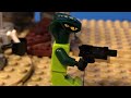 Small Clip for Upcoming Lego Stop Motion