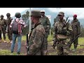 Wazalendo fighters Retake Kitchanga after Defeating M23 Rebels in Congo
