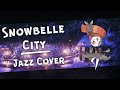 Snowbelle City (Jazz Cover) - Pokémon X & Y